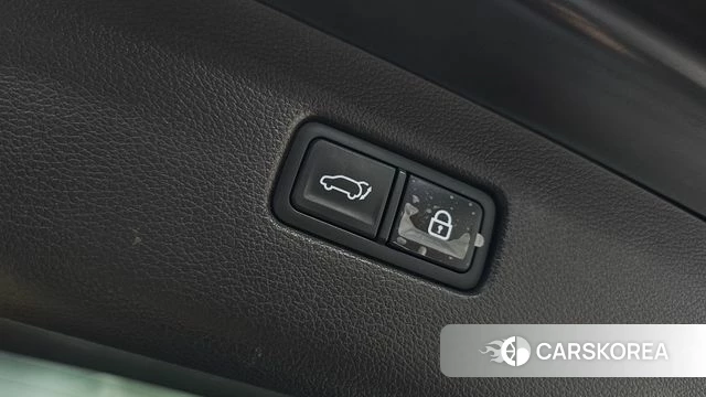 Genesis GV80 id 4317542 из Кореи 7