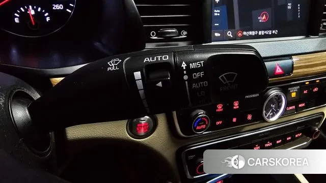 Kia Come New K7 id 3198809 из Кореи 7