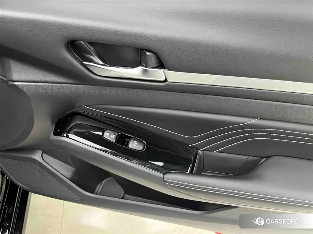 Nissan Teana id 4578191 из Китая 7