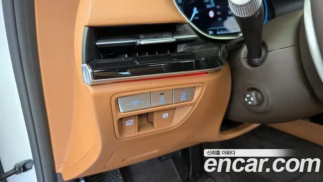 Genesis G80 (RG3) id 2832241 из Кореи 7