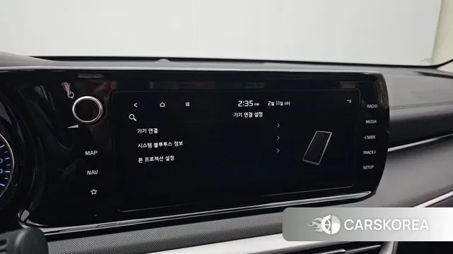 Kia K5 3rd generation id 3680462 из Кореи 7