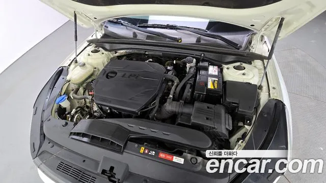 Kia K5 3rd generation id 2757366 из Кореи 7