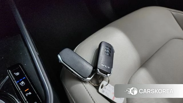 Kia Di Ol Nu Niro id 4469801 из Кореи 7