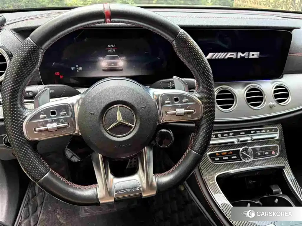 Mercedes-Benz E-class AMG id 4654609 из Китая 7