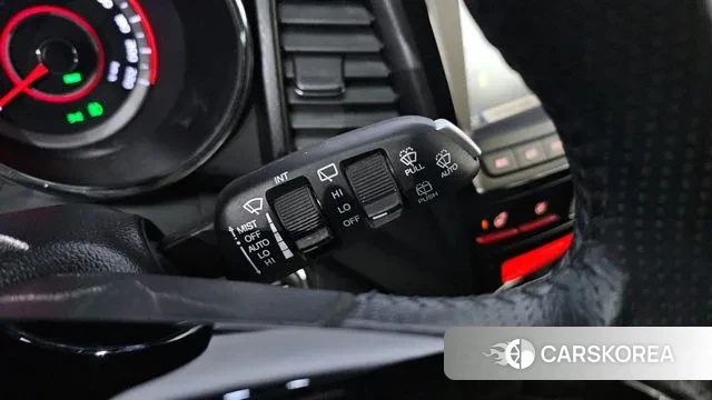 Ssangyong Tivoli Air id 3362994 из Кореи 7