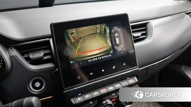 Renault Korea (Samsung) XM3 id 4507753 из Кореи 7