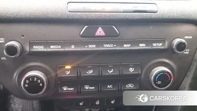 Kia Sportage 4th Generation id 3526343 из Кореи 7