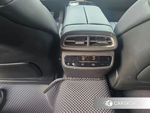 Genesis G80 (RG3) id 3318695 из Кореи 7