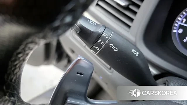 Hyundai Sonata New Rise id 3588655 из Кореи 7