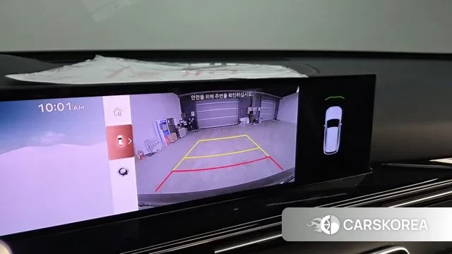 Genesis GV80 id 3633984 из Кореи 7