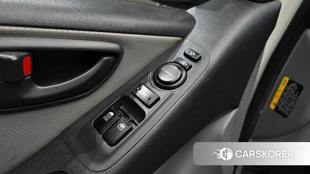 Hyundai Grand Starex id 4626509 из Кореи 7