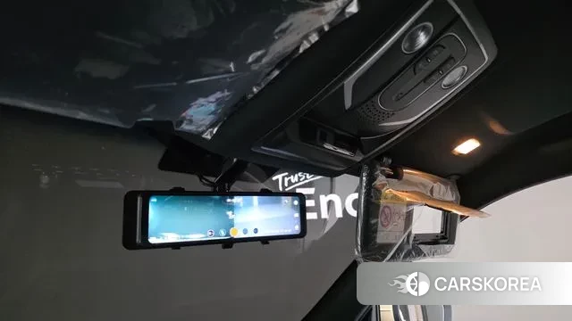 Ssangyong The New Rexton Sport id 3620048 из Кореи 7