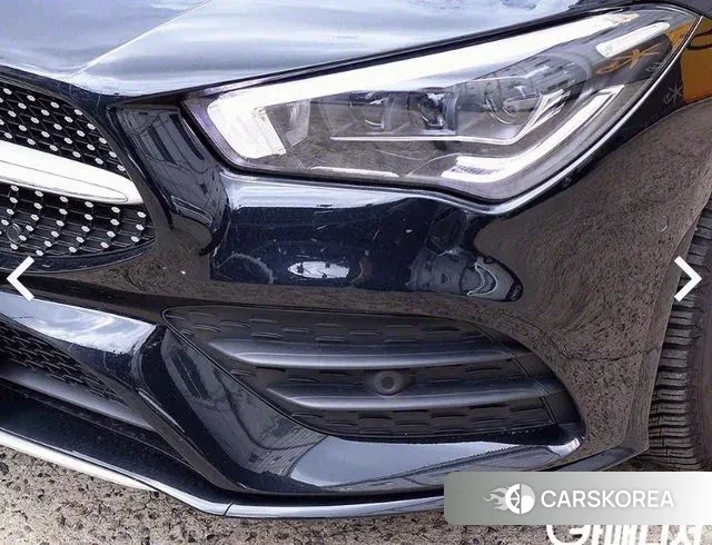 Mercedes-Benz CLA-Class C118 id 3055091 из Кореи 7
