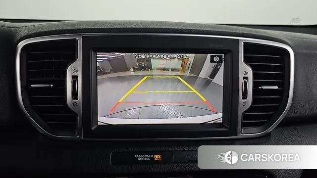 Kia Sportage 4th Generation id 3485181 из Кореи 7