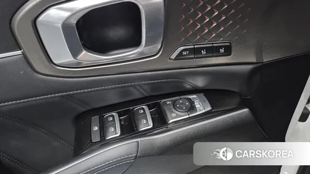 Kia Sorento 4th Generation id 3686520 из Кореи 7