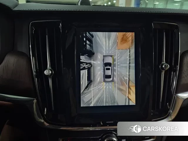 Volvo S90 id 3338538 из Кореи 7