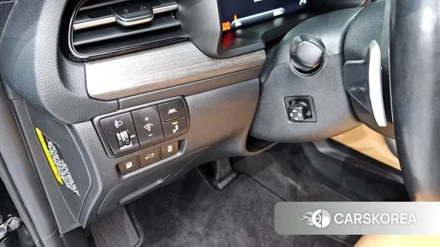 Kia K7 Premier id 3275156 из Кореи 7