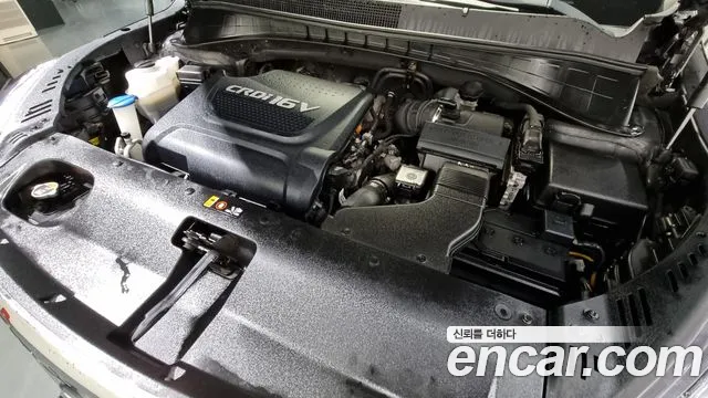 Kia The New Sorento id 2696398 из Кореи 7