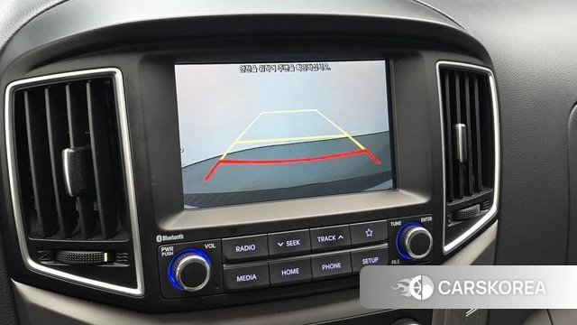 Hyundai The New Grand Starex id 4676958 из Кореи 7