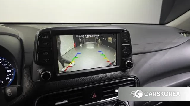 Hyundai Kona id 3033839 из Кореи 7