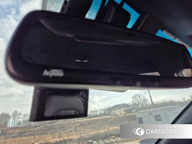 Ssangyong The New Rexton Sports Cannes id 3725736 из Кореи 7