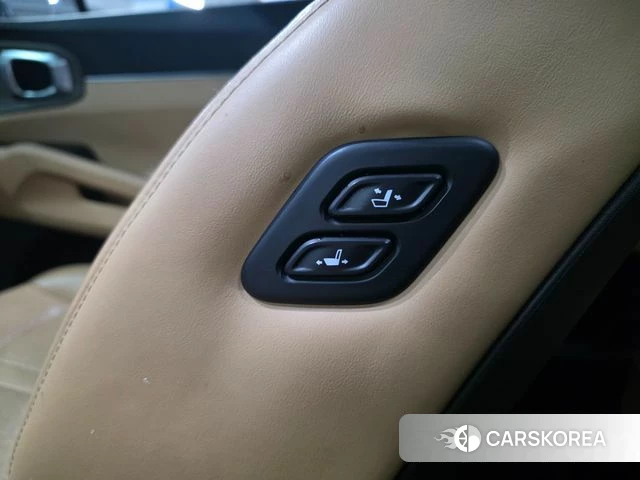 Kia Sorento 4th Generation id 4506670 из Кореи 7