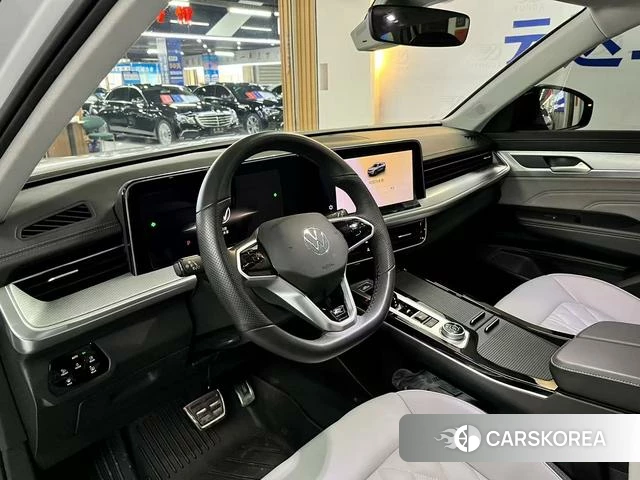 Volkswagen Range patrol id 4301707 из Китая 7