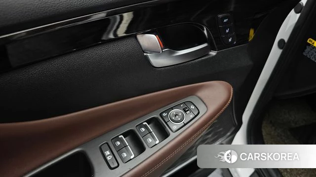 Hyundai Santa Fe TM id 3808049 из Кореи 7