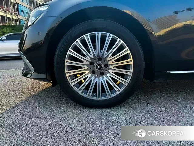Mercedes-Benz E-class id 4301024 из Китая 7