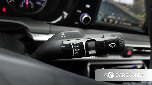 Kia K5 3rd generation id 4323725 из Кореи 7