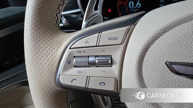 Genesis G70 id 4755317 из Кореи 7