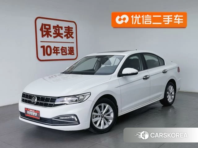 Volkswagen Bora id 4258506 из Китая 7