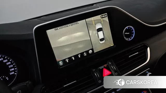 Hyundai Grandeur IG id 3227029 из Кореи 7