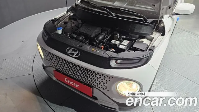 Hyundai Casper id 2667883 из Кореи 7