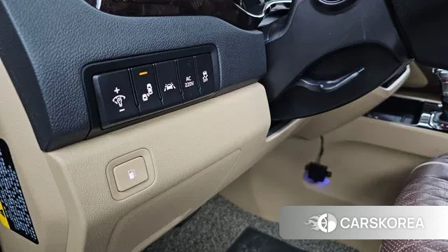 Kia The New Carnival id 3407941 из Кореи 7