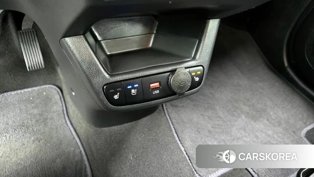 Kia The New Kia Ray id 4395456 из Кореи 7