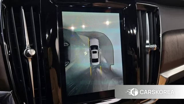 Volvo S90 id 3670632 из Кореи 7