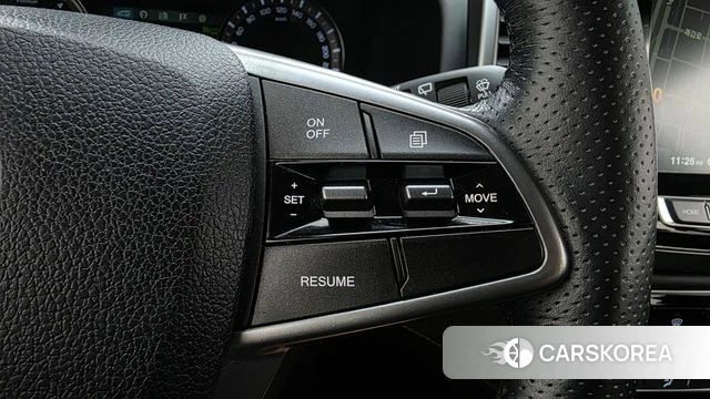 Ssangyong G4 Rexton id 4732612 из Кореи 7