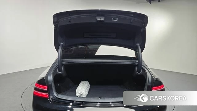 Genesis G80 (RG3) id 4779922 из Кореи 7