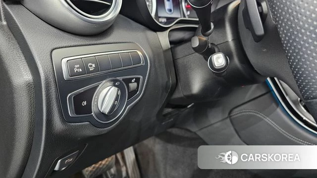 Mercedes-Benz GLC-Class X253 id 4780678 из Кореи 7