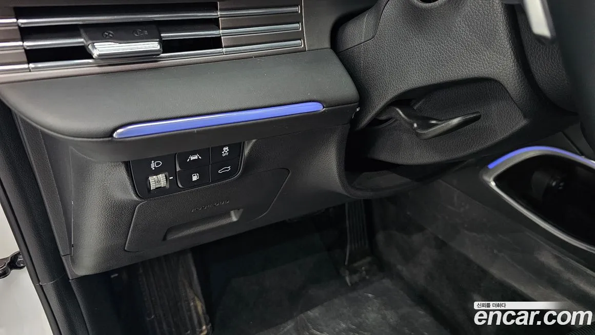 Hyundai The New Grandeur IG id 2188962 из Кореи 7