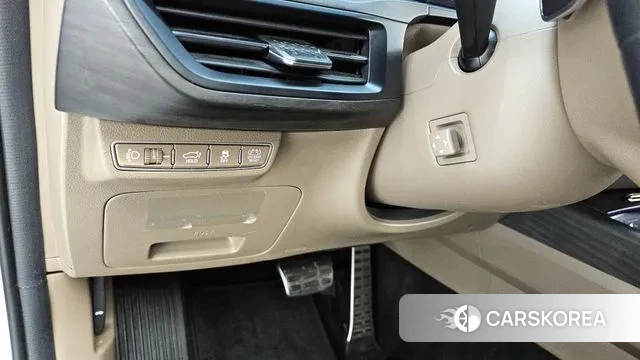 Kia K8 Hybrid id 3224307 из Кореи 7