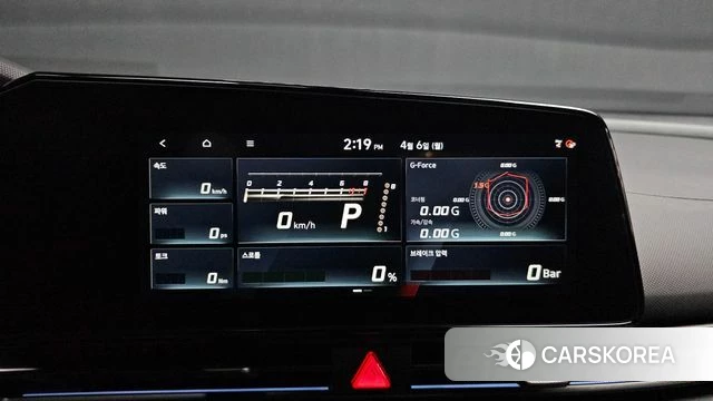 Hyundai The New Avante (CN7) id 3891078 из Кореи 7