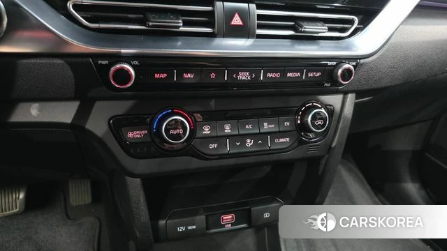 Kia Niro Plus id 4854855 из Кореи 7