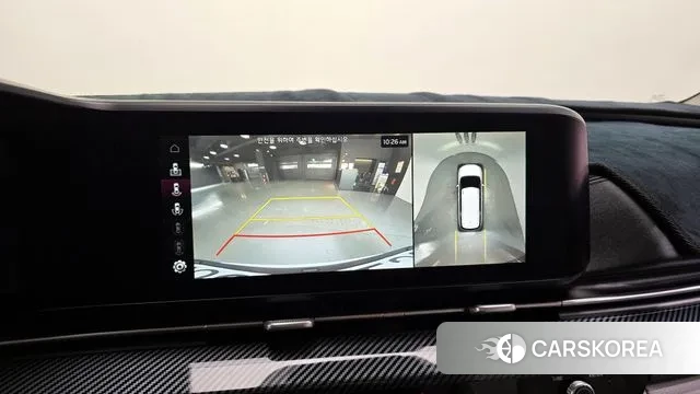 Kia Carnival 4th generation id 3607561 из Кореи 7