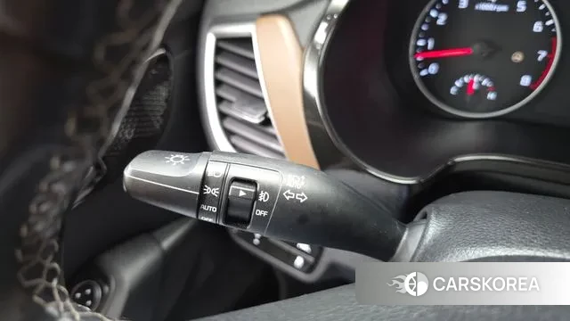 Kia Seltos id 3198220 из Кореи 7