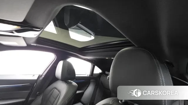 BMW i4 id 3462555 из Кореи 7