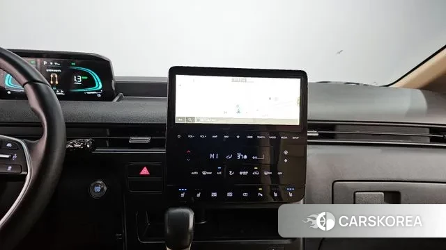 Hyundai Staria id 3482320 из Кореи 7