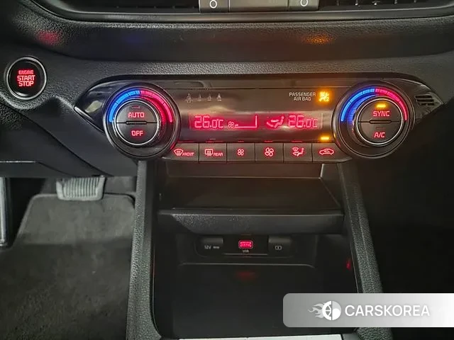 Kia The New K3 2nd generation id 3676163 из Кореи 7