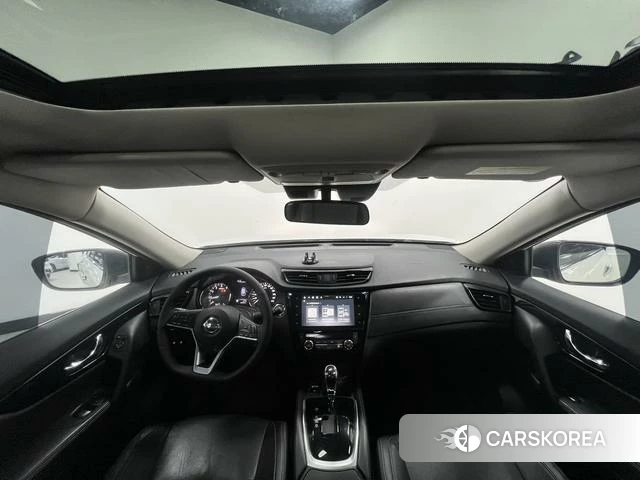 Nissan Qijun id 4277147 из Китая 7